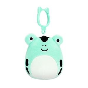 SQUISHMALLOWS Klíčenka Pralesnička - Dear
