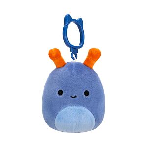 SQUISHMALLOWS Klíčenka Slimák - Preeti
