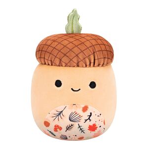SQUISHMALLOWS Žalud - Mac