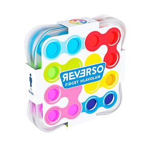 Mindok SMART - Reverso