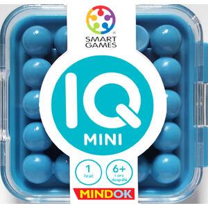 Mindok SMART - IQ Mini, více druhů
