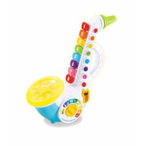 Vtech Kouzelný saxofon CZ