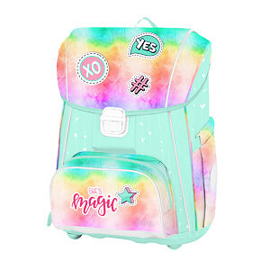 Oxybag Školní batoh PREMIUM - Magic