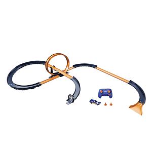 Mattel Hot Wheels RC Dráha rychlostní výzva 1:64