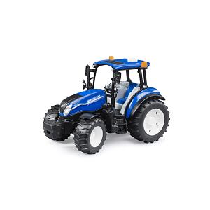 Bruder Traktor NEW HOLLAND T5.120