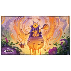 Ravensburger Disney Lorcana: Archazia's Island - Playmat Winnie-the-Pooh Set 7 - 10