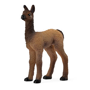 Schleich Mládě lamy