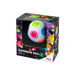 Cayro RAINBOW BALL