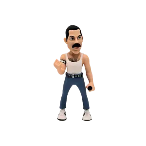 MINIX Music: Freddie Mercury