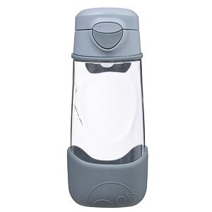 b.box Sport lahev na pití 450 ml - chill out