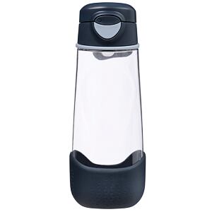 b.box Sport láhev na pití 600 ml - midnight