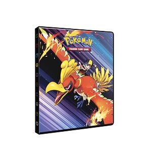 Pokémon UP: SV10 - A5 album na 80 karet