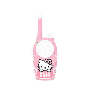 OTL Hello Kitty vysielačky