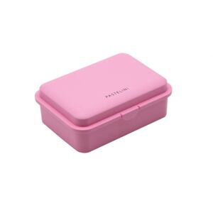 Oxybag Box na desiatu -  PASTELINI ružová