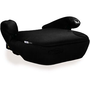 Asalvo ALZAFIX podsedák 125-150, black