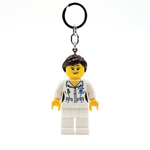 LEGO Iconic Zdravotník svietiaca figúrka (HT)