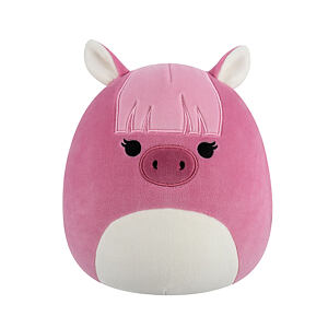 SQUISHMALLOWS Shetlandský poník - Veronika