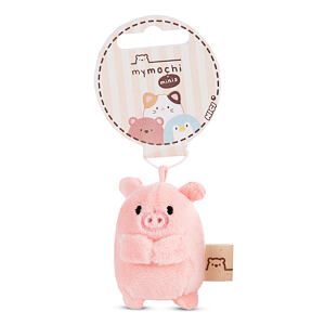 NICI Přívěsek MyMochi Prasátko Onk 5 cm