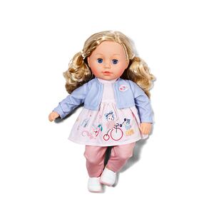 BABY born Sophia rosa, 36 cm