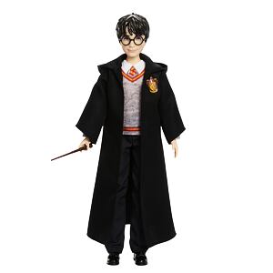 Păpușa Mattel Harry Potter - Harry