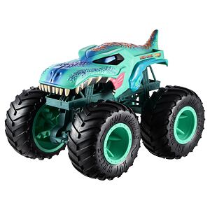 Hot Wheels Monster Trucks Mega-Wrex