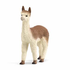 Schleich Alpaka