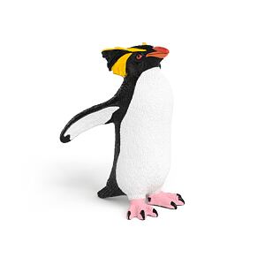 Schleich Tučniak skalný
