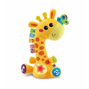 Vtech Tancujúca žirafa SK