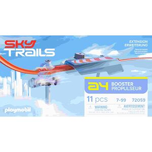 Playmobil Sky Trails: Booster