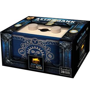 Albi Hlavolam Huzzle Secret box - Astro Bank