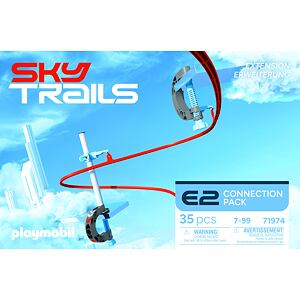 Playmobil Sky Trails: Connection Pack (e2)
