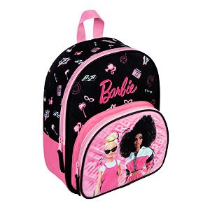 Oxybag Předškolní batoh Barbie