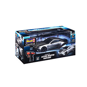 Revell Autíčko Aston Martin