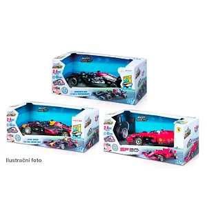 Maisto RC F1 (2,4  GHz), více druhů