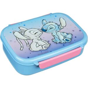 Olovrantový box Lilo & Stitch