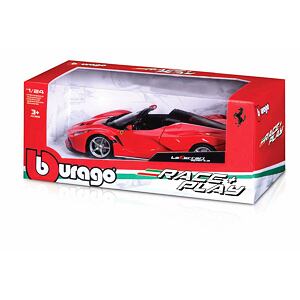 Bburago 1:24 Ferrari Autá, viac druhov