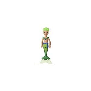 Mattel Barbie Chelsea morská panna, viac druhov