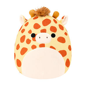 SQUISHMALLOWS Žirafa - Gary