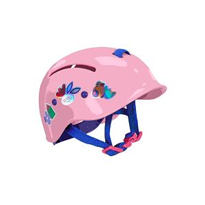 Baby-Fahrradhelm