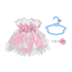 BABY born Blumenfeenkleid, 43 cm