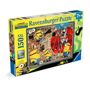 Ravensburger Mimoni 3 Puzzle 150 dielikov