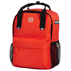 LEGO Brick Dots Red - batoh Explorer