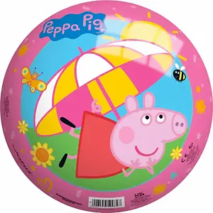 Míč Pepa Pig