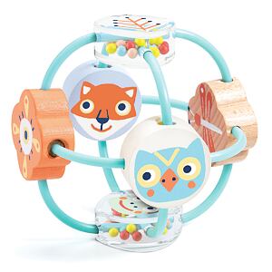 DJECO BabyBali