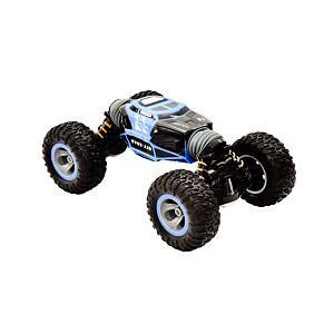 Mac Toys Stunt car, 2 druhy