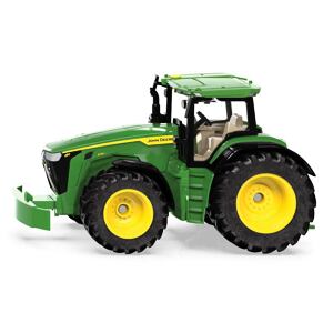 SIKU Farmer - traktor John Deere 8R 370 1:32