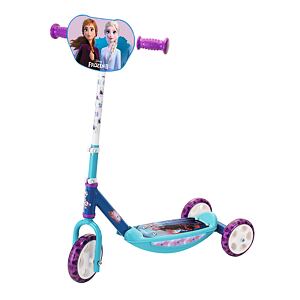 SMOBY Kolobežka Frozen 2, 3 kolieska