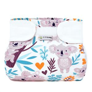 T-tomi Ortopedické abdukčné nohavičky - suchý zips, baby koala, 3-6 kg