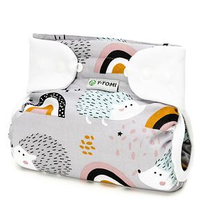 T-tomi Ortopedické abdukčné nohavičky - patentky, hedgehogs, 5-9 kg