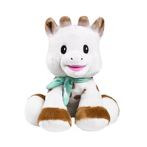Vulli Plyšová žirafa Sophie, 20cm